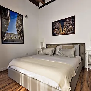 Frühstückspension Casa Nostra, Palermo